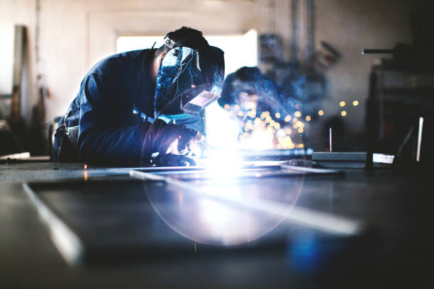Affordable Welder Services in Monroe, MI