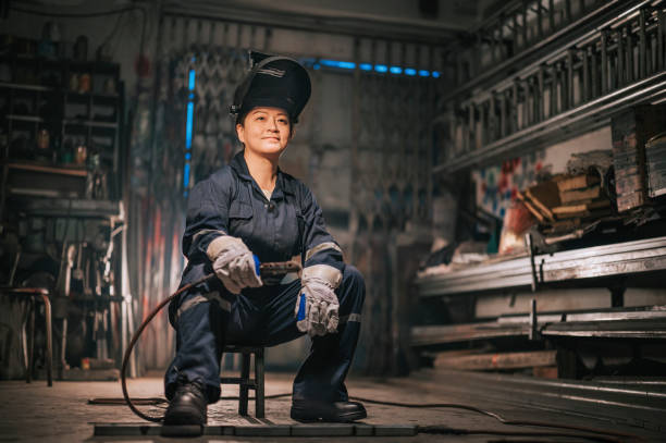 Best Food and Beverage Processing Equipment Welding in Monroe, MI