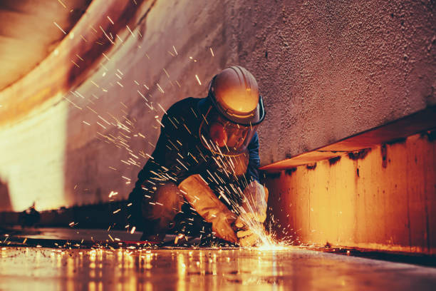 Best Aerospace and Defense Welding in Monroe, MI