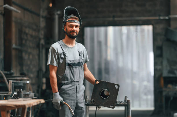 Best Welding Equipment Sales and Repair in Monroe, MI